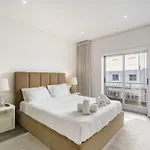 Appartamento Forum Terrace By Minho's Guest Braga