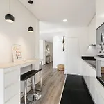 Appartamento Forum Terrace By Minho's Guest *