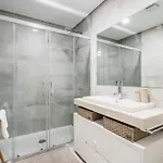 Appartamento Forum Terrace By Minho's Guest Braga