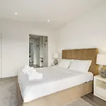 Appartamento Forum Terrace By Minho's Guest Braga