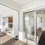 Forum Terrace By Minho's Guest * Braga