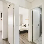 Forum Terrace By Minho's Guest * Braga