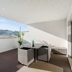 Forum Terrace By Minho's Guest Appartamento Braga