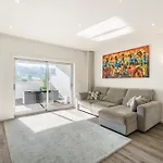 Forum Terrace By Minho's Guest * Braga