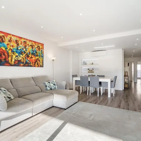 Forum Terrace By Minho's Guest *