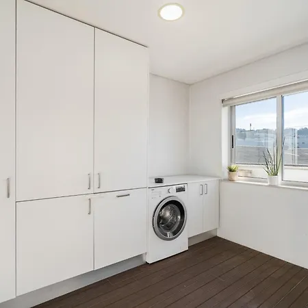 Forum Terrace By Minho's Guest Appartamento *