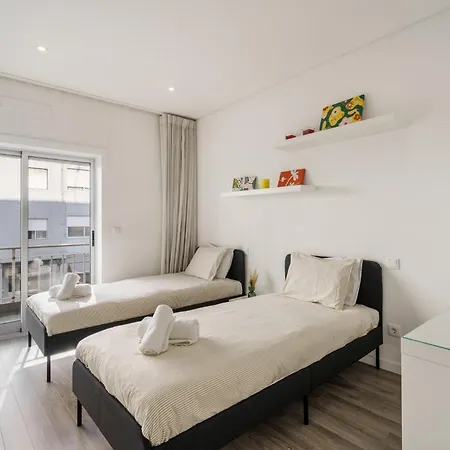 Forum Terrace By Minho's Guest *