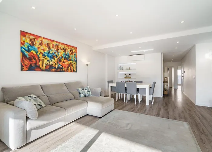 Forum Terrace By Minho's Guest *